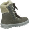 Superfit Winterschuhe Mädchen Flavia Hellgrau