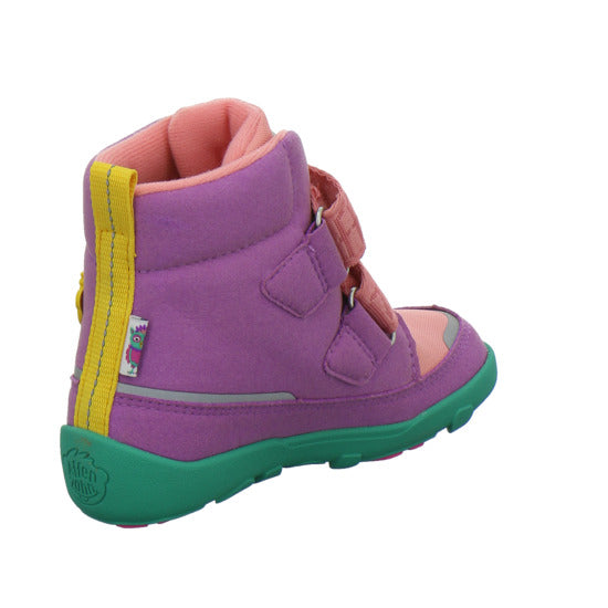 Affenzahn Winterschuhe Mädchen Vegan Comfy Multi