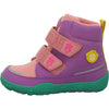 Affenzahn Winterschuhe Mädchen Vegan Comfy Multi