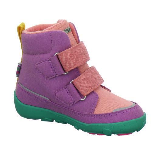 Affenzahn Winterschuhe Mädchen Vegan Comfy Multi