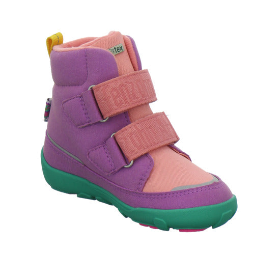 Affenzahn Winterschuhe Mädchen Vegan Comfy Multi