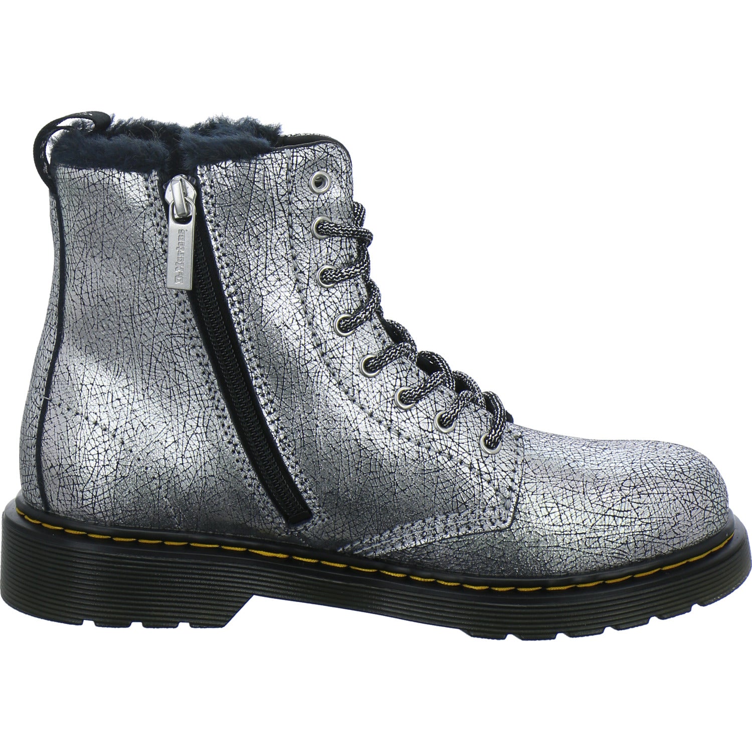 Bild 3 - Dr. Martens Mädchen