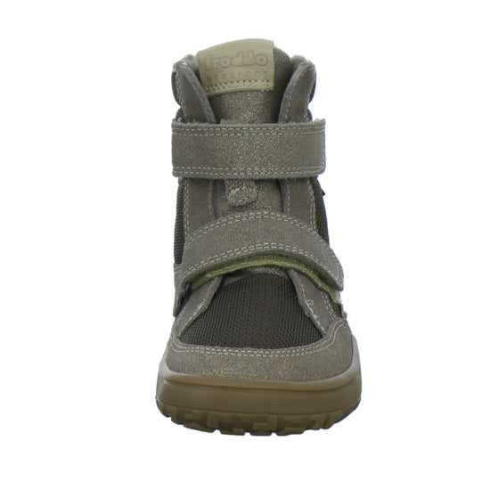Froddo Winterschuhe Mädchen Bronze