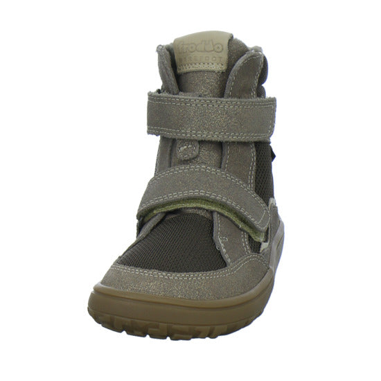 Froddo Winterschuhe Mädchen Bronze