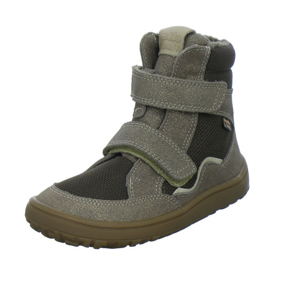 Froddo Winterschuhe Mädchen Bronze