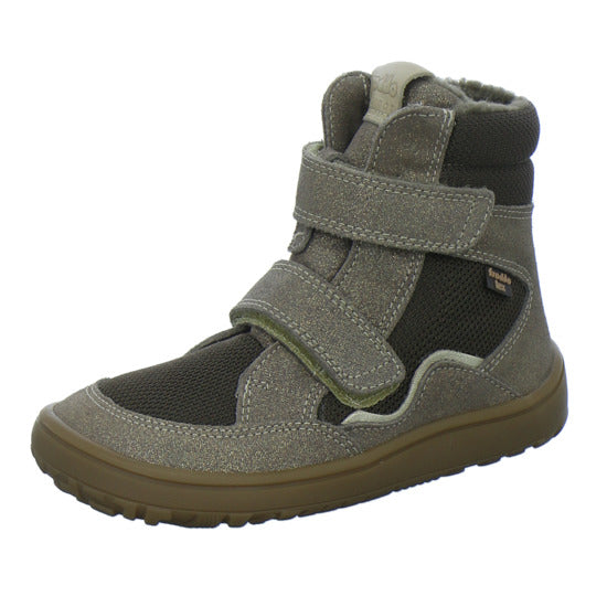 Froddo Winterschuhe Mädchen Bronze