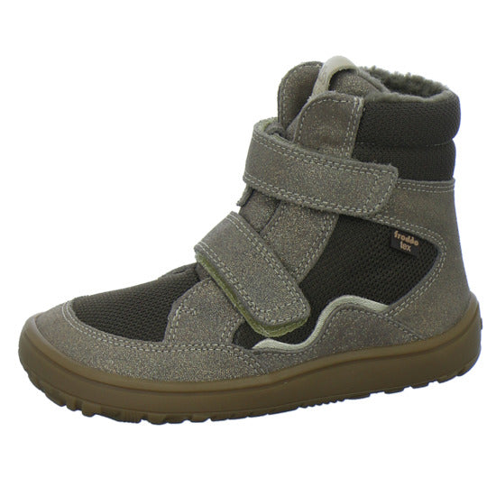 Froddo Winterschuhe Mädchen Bronze