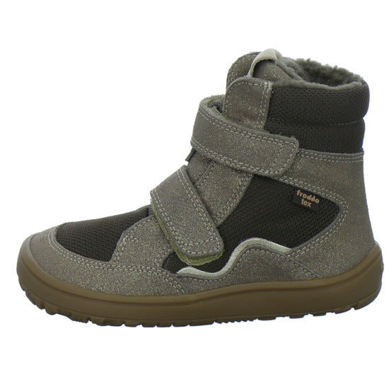 Froddo Winterschuhe Mädchen Bronze