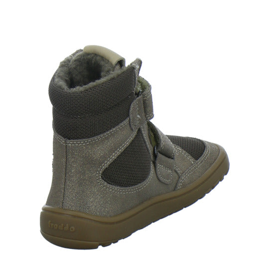 Froddo Winterschuhe Mädchen Bronze