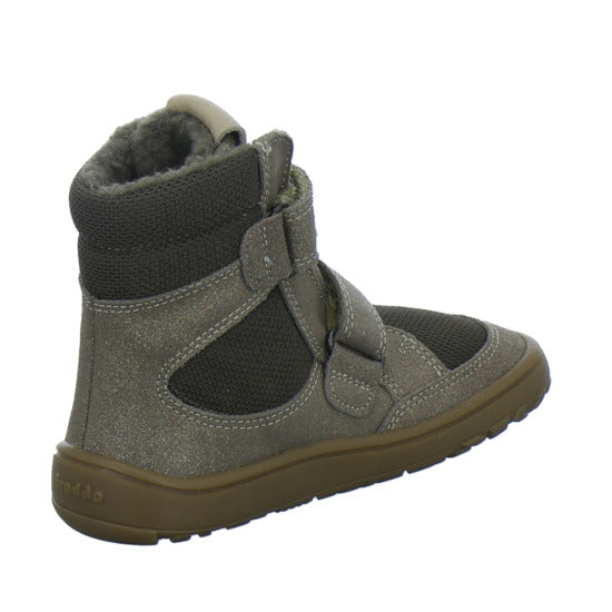 Froddo Winterschuhe Mädchen Bronze