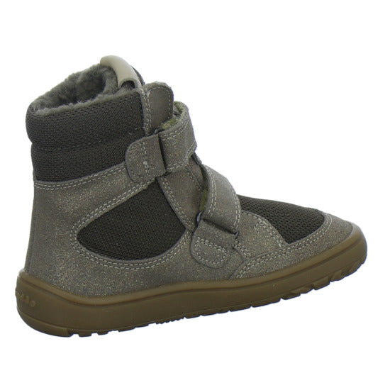 Froddo Winterschuhe Mädchen Bronze