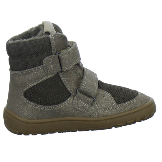 Froddo Winterschuhe Mädchen Bronze