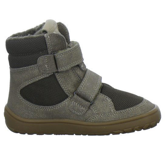 Froddo Winterschuhe Mädchen Bronze