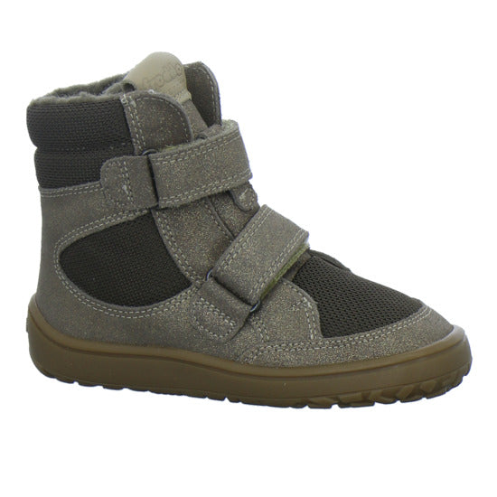 Froddo Winterschuhe Mädchen Bronze