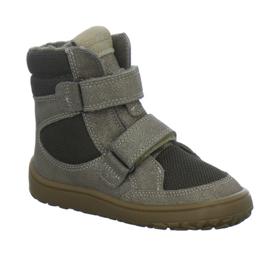 Froddo Winterschuhe Mädchen Bronze