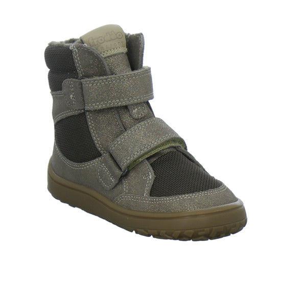 Froddo Winterschuhe Mädchen Bronze
