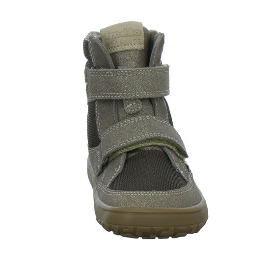 Froddo Winterschuhe Mädchen Bronze