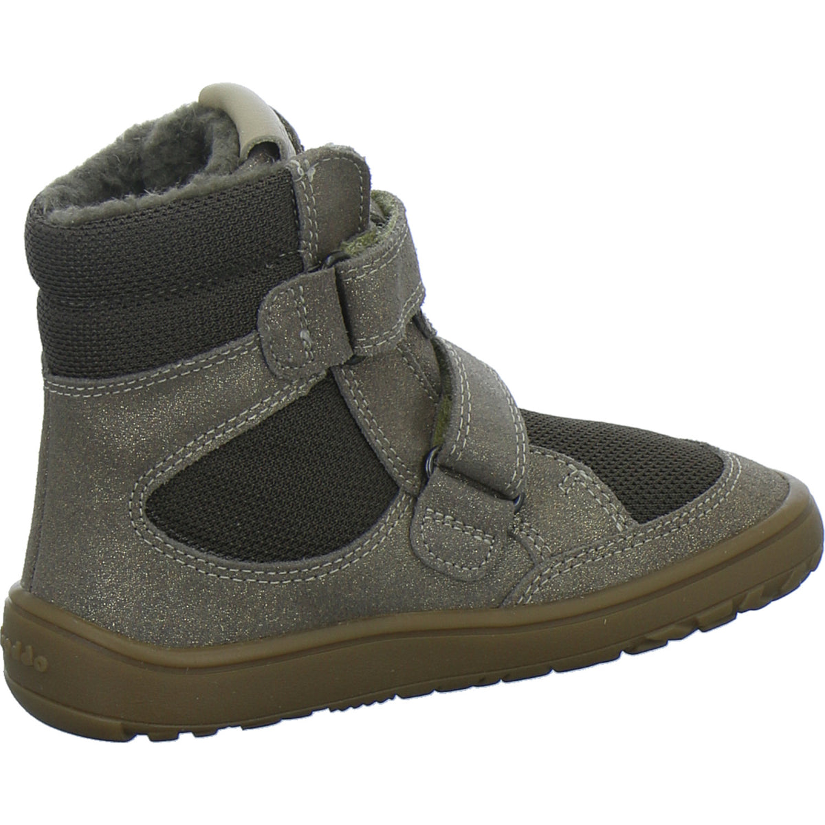 Froddo Winterschuhe Mädchen Bronze