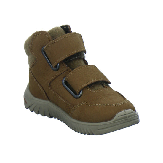 Ricosta Winterschuhe Jungen Dariu Mittelbraun