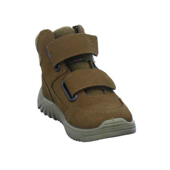 Ricosta Winterschuhe Jungen Dariu Mittelbraun