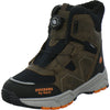 Dockers Winterschuhe Jungen Braun-kombi