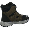 Dockers Winterschuhe Jungen Braun-kombi