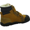 Koel Winterschuhe Jungen Bot Desp Velcro Braun-kombi