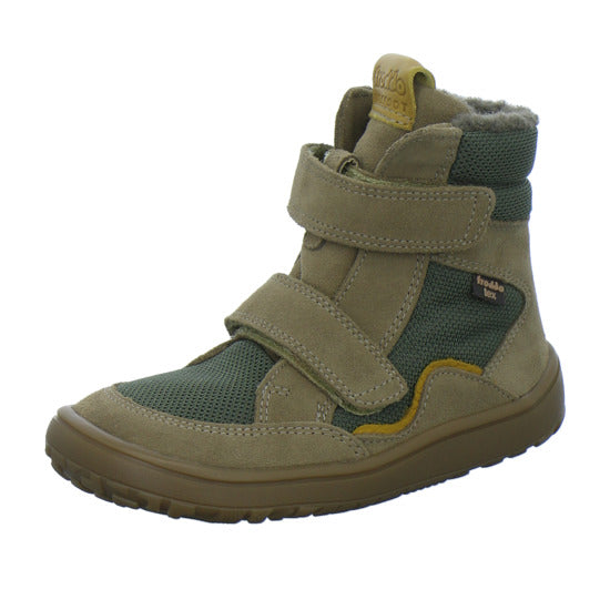Froddo Winterschuhe Jungen taupe