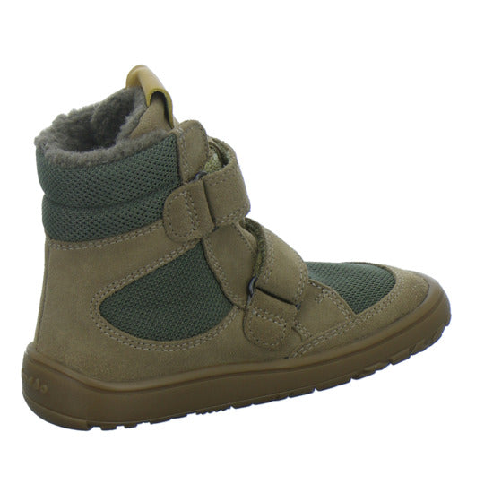 Froddo Winterschuhe Jungen taupe