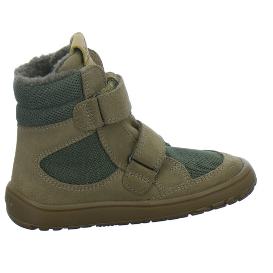 Froddo Winterschuhe Jungen taupe