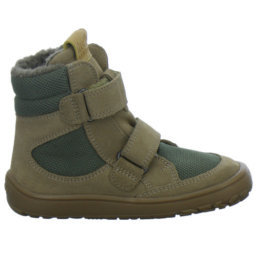 Froddo Winterschuhe Jungen taupe