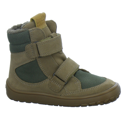 Froddo Winterschuhe Jungen taupe