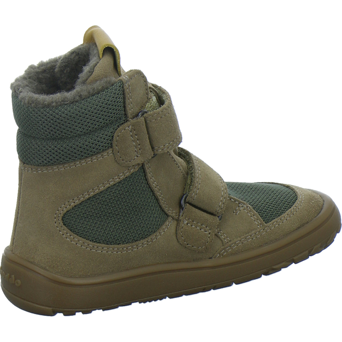 Froddo Winterschuhe Jungen taupe