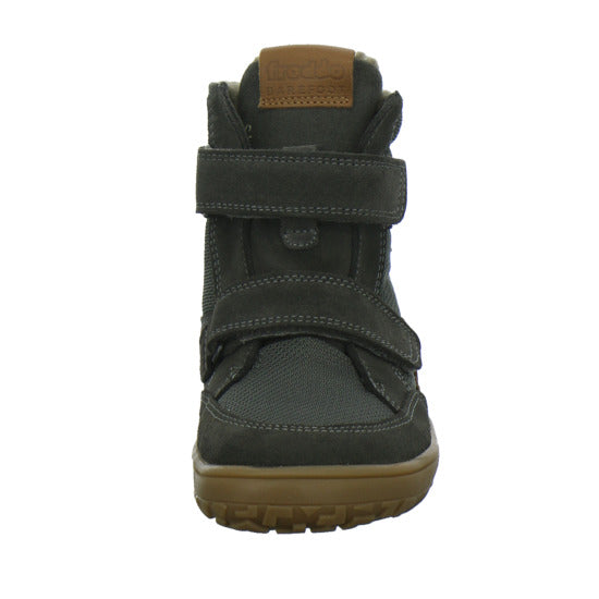 Froddo Winterschuhe Jungen Barefoot Anthrazit