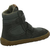 Froddo Winterschuhe Jungen Barefoot Anthrazit