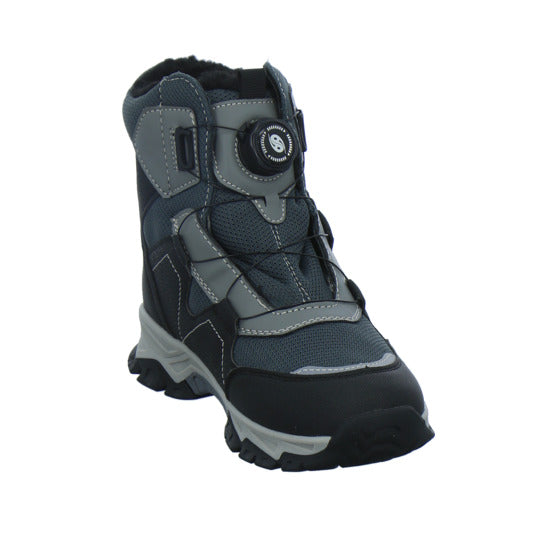 Dockers Winterschuhe Jungen Grau-kombi