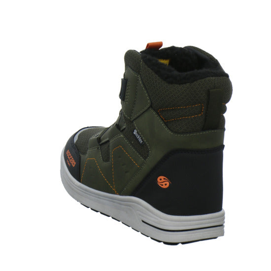 Dockers Jungen - 360° Ansicht
