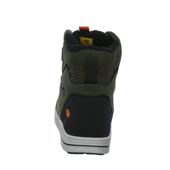 Dockers Jungen - 360° Ansicht