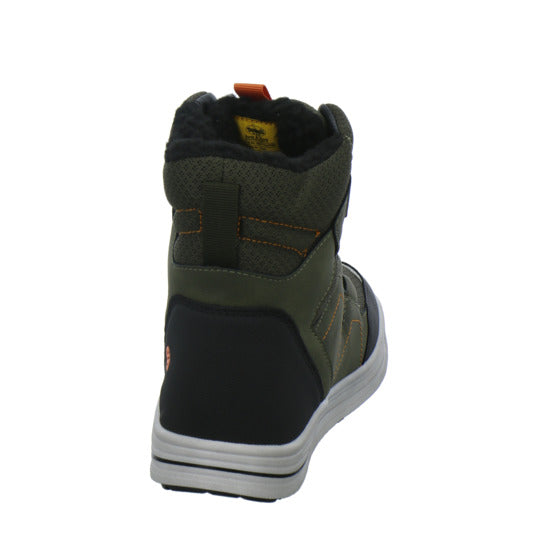 Dockers Jungen - 360° Ansicht
