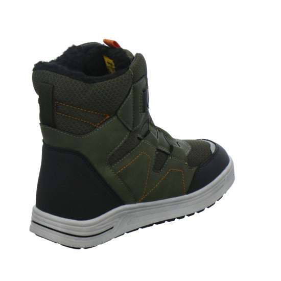 Dockers Jungen - 360° Ansicht