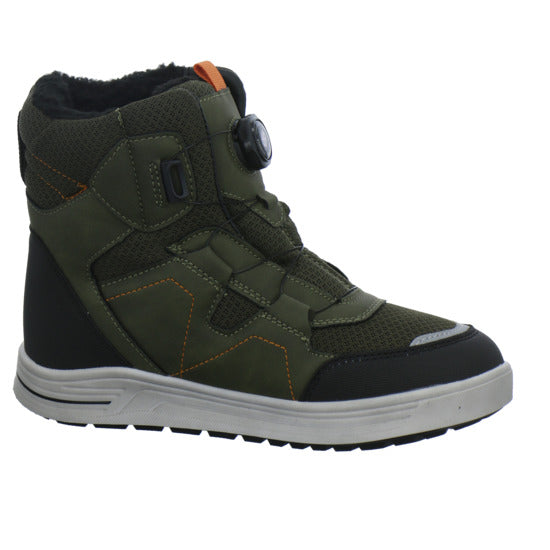 Dockers Jungen - 360° Ansicht