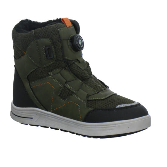 Dockers Jungen - 360° Ansicht
