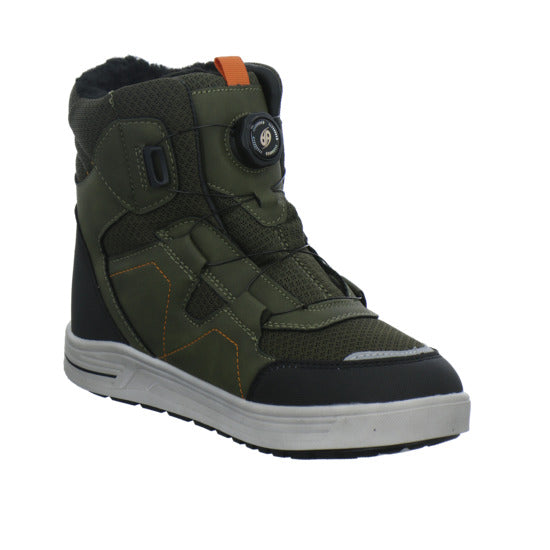 Dockers Jungen - 360° Ansicht