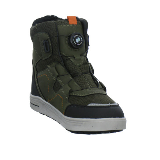 Dockers Jungen - 360° Ansicht