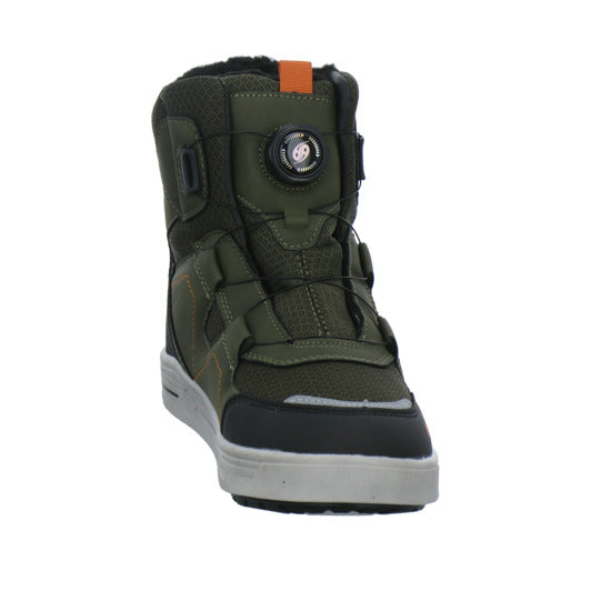 Dockers Jungen - 360° Ansicht