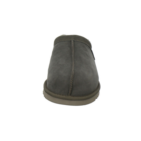 Rohde Hausschuhe Herren Herren Livigno taupe