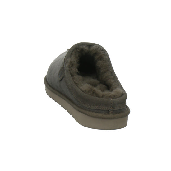 Rohde Hausschuhe Herren Herren Livigno taupe