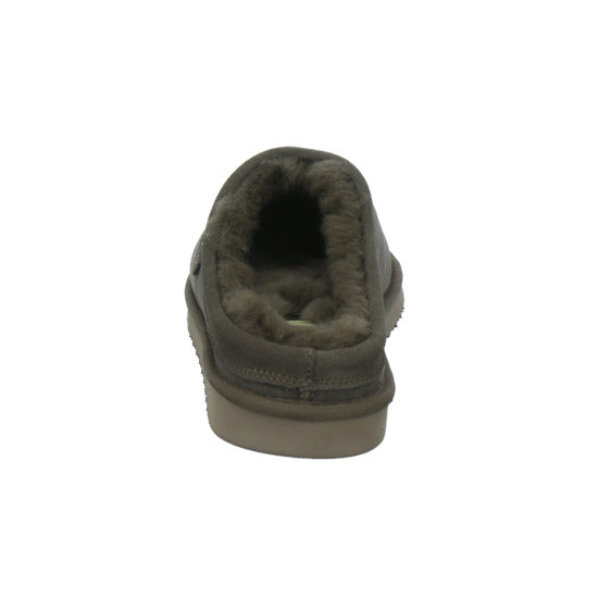 Rohde Hausschuhe Herren Herren Livigno taupe