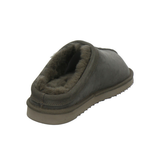 Rohde Hausschuhe Herren Herren Livigno taupe