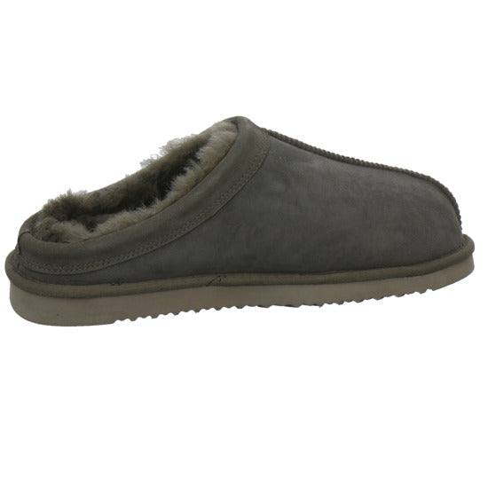 Rohde Hausschuhe Herren Herren Livigno taupe